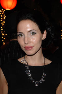 Whitney Cummings at the "An Evening Affair" presented by Night Vision in California.