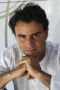 Vincenzo Amato at the 63rd Venice Film Festival.