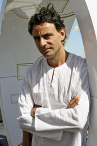 Vincenzo Amato at the 63rd Venice Film Festival.