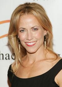 Sheryl Crow at the "A Funny Thing Happened On The Way To Cure Parkinson's" benefit gala.