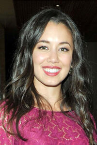 Luisa d'Oliveira at the Rising Stars: 2012 Producers Ball during the 2012 Toronto International Film Festival.