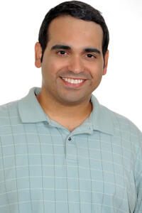 Robert Amaya
