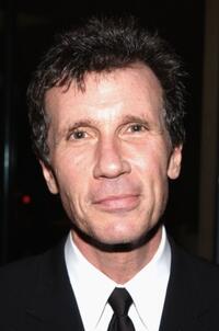 Michael Cunningham at the 55th Annual Writers Guild Awards.