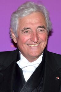 Jean-Loup Dadabie at the 70th annual Cannes Film Festival Opening Gala Dinner.