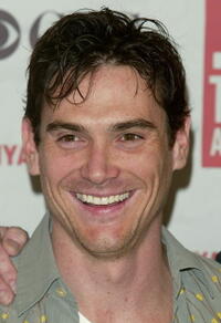 Billy Crudup at the 2005 Tony Awards meet the nominees press reception in N.Y.