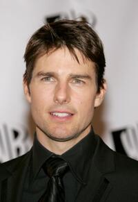 Tom Cruise at the 10th Annual Critics Choice Awards.