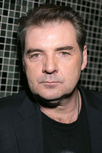 Brendan Coyle at the screening Esquire Network's "Spotless" in Hollywood.