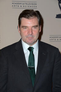 Brendan Coyle at the 64th Primetime Emmy Awards.