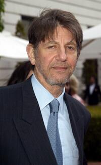 Peter Coyote at the 46 San Francisco Film Festival awards.