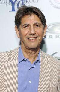 Peter Coyote at the California premiere of "Resurrecting The Champ".