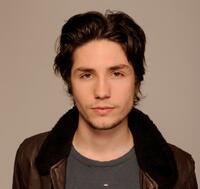 John Patrick Amedori at the Tribeca Film Festival 2009.