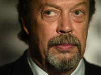 Tim Curry at the Conde Nast Traveler's 18th Annual Readers Choice Awards.