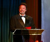 Tim Curry at the 5th Annual Costume Designers Guild Awards.