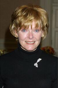 Jane Curtin at the Writers Guild of American Awards.