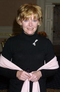 Jane Curtin at the Writers Guild of American Awards.
