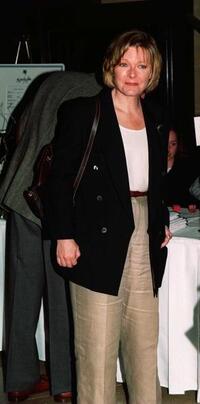 Jane Curtin at the Big Sisters Guild of Los Angeles "No Tie" Gala.