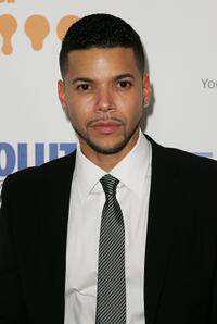Wilson Cruz at the 19th Annual GLAAD Media Awards.