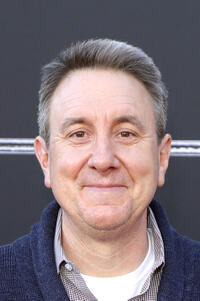 Grant Curtis at the premiere of Marvel Studios' "Moon Knight" in Los Angeles.
