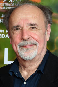 Christian Crahay at the "La Verite" ("The Truth") premiere in Paris.