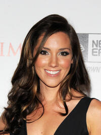 Carly Craig at the 2011 Maxim Hot 100 party in California.