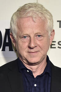 Richard Curtis at the "Yesterday closing night gala film screening during the 2019 Tribeca Film Festival.