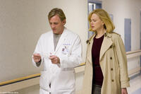 Daniel Craig and Nicole Kidman in "The Invasion."