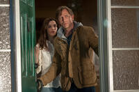 Rachel Weisz and Daniel Craig in "Dream House."