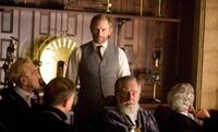 Daniel Craig in "The Golden Compass."