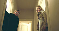 Daniel Craig and Nicole Kidman in "The Invasion."