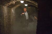 Daniel Craig as James Bond 007 in "Quantum of Solace."