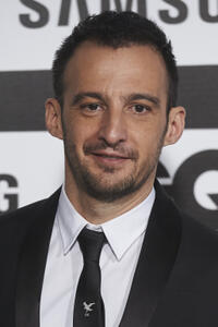 Alejandro Amenabar at the GQ Men of The Year 2015 Awards at the Palace Hotel.