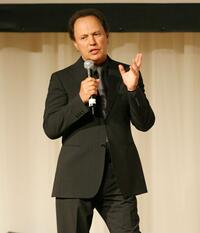 Billy Crystal at the Womens 50th Anniversary Gala.