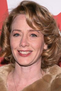 Ann Cusack at the Ms. Magazine's "2004 Women Of The Year."