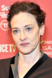 Joan Cusack at the "The End of the Tour" premiere during the 2015 Sundance Film Festival.