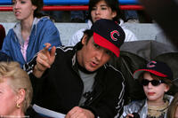 John Cusack and Bobby Coleman in "Martian Child."