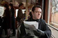 Marton Csokas as Stephan Gold in "The Debt."