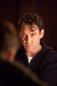 Marton Csokas as Stephan Gold in "The Debt."