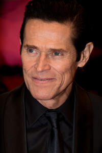 Willem Dafoe