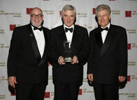 Thomas A. Walsh, Stuart Craig and Guest at the 12th Annual Art Directors Guild Awards.