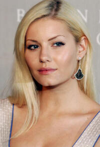 Elisha Cuthbert