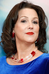 Denise Dal Vera at the "Dark Waters" New York premiere.