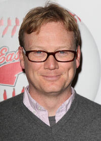 Andrew Daly at the season 3 California premiere of "Eastbound & Down."