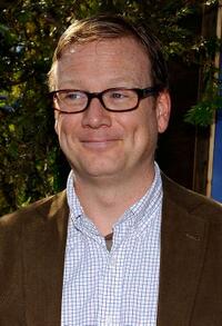 Andrew Daly at the California premiere of "Yogi Bear."