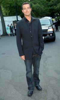 Carson Daly at the Fresh Air Funds Annual Spring Gala to Salute American Heroes.