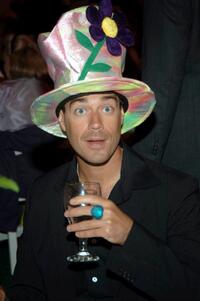 Carson Daly at the Fresh Air Funds Annual Spring Gala to Salute American Heroes.