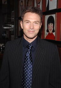 Tim Daly at the New York for the after party of "The Caine Mutiny Court-Martial".