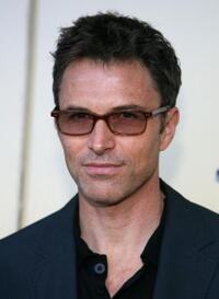 Tim Daly at the BAFTA/LA-Academy of Television Arts and Sciences Tea Party.