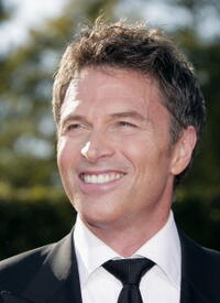 Tim Daly at the 59th Annual Primetime Emmy Awards.