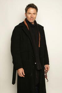 Tim Daly at the Sundance Film Festival.