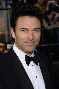 Tim Daly at the 7th Annual Screen Actors Guild Awards.